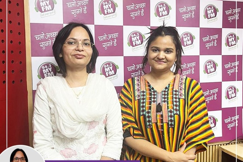 Best Gynaecologist in Jaipur - Myro Clinic