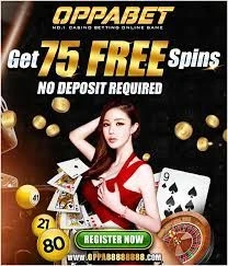 Daily Free Spins - Oppabet