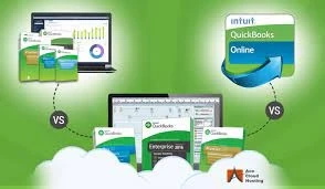 QuickBooks Cloud Accounting Software | QuickBooks UAE QuickBooks Hosting | QuickBooks in the Cloud | Online & Cloud Accounting Software