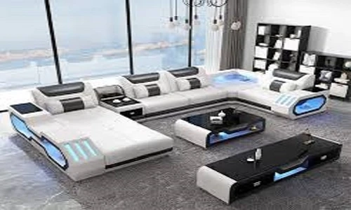 UAE Home Furniture Market to be Dominated by Perfumes till 2027