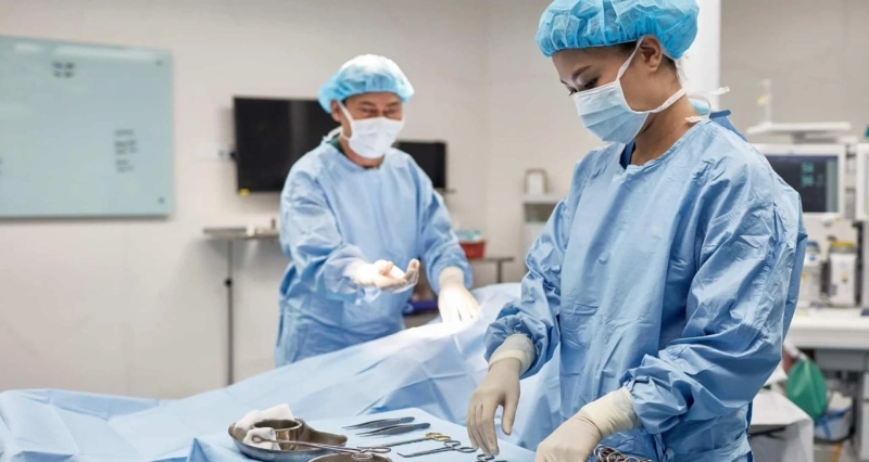 Private Knee Replacement Cost Explained: What You Need to Know