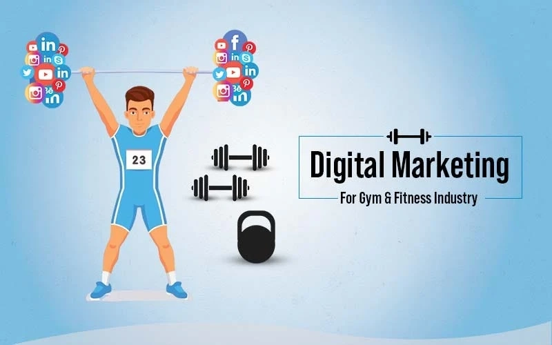 Grow Your Gym Brand with a Powerful Fitness Marketing Agency