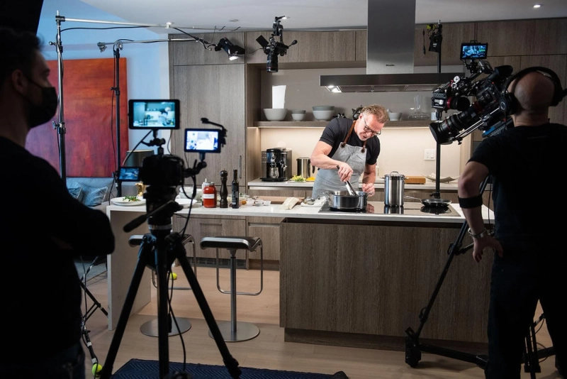 Toronto Video Production Agency & Best Corporate Video Toronto: Elevating Brands Through Strategic Visual Storytelling