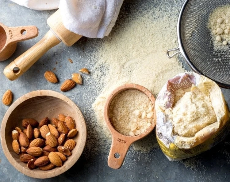 Gluten free flour Market Strategic Outlook By 2030 | GET FLAT 20% OFF ON THIS REPORT