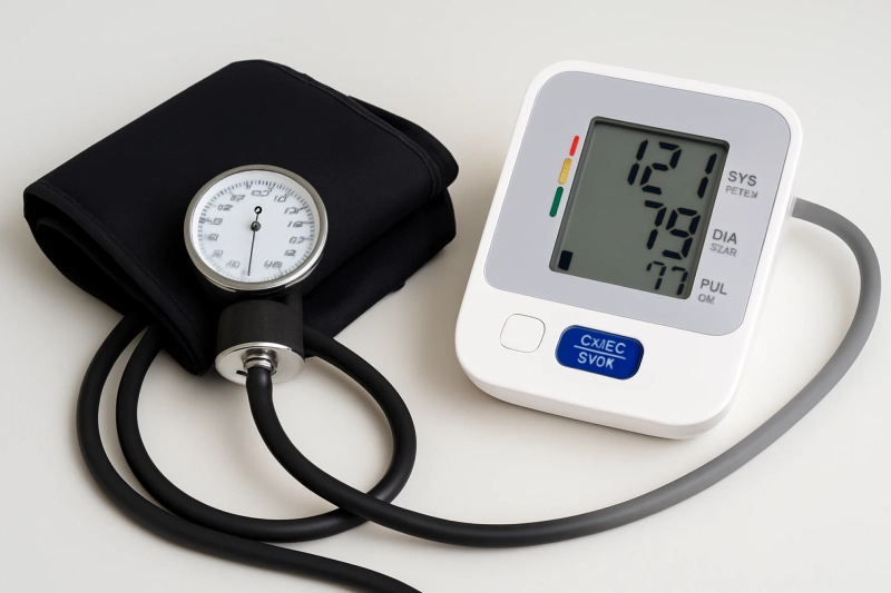 Blood Pressure Machines for Professional Healthcare Use