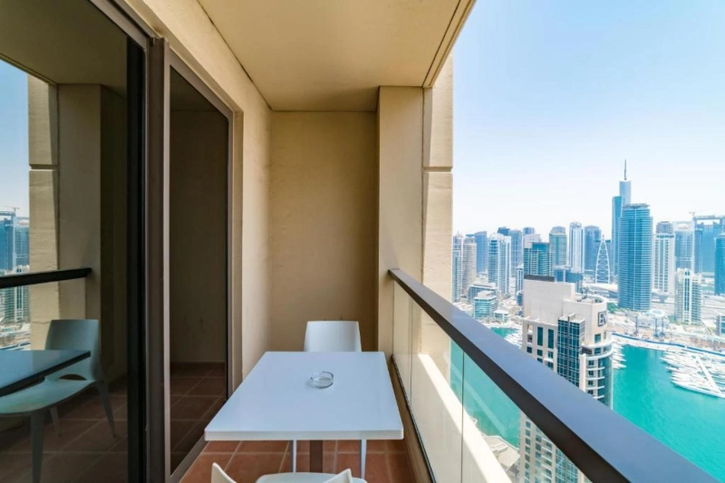 Exploring the Dubai Real Estate Market: A Guide to Studio Apartments