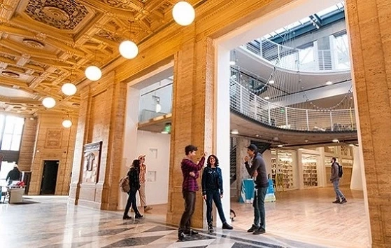 Circadian Lighting: Enhancing Well-being and Productivity with Light's Natural Rhythms