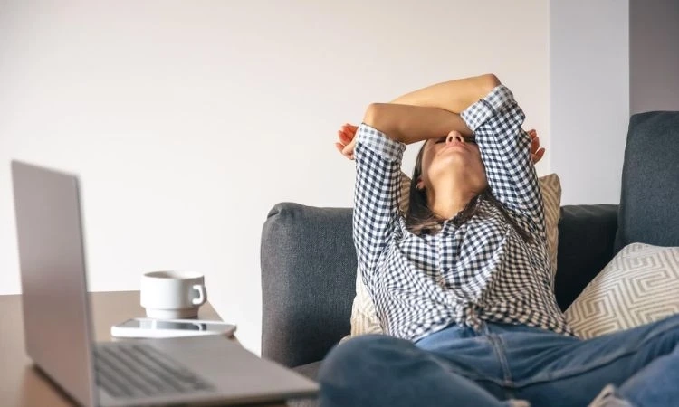 The Psychology of Burnout: Why Rest Alone Isn’t Always Enough