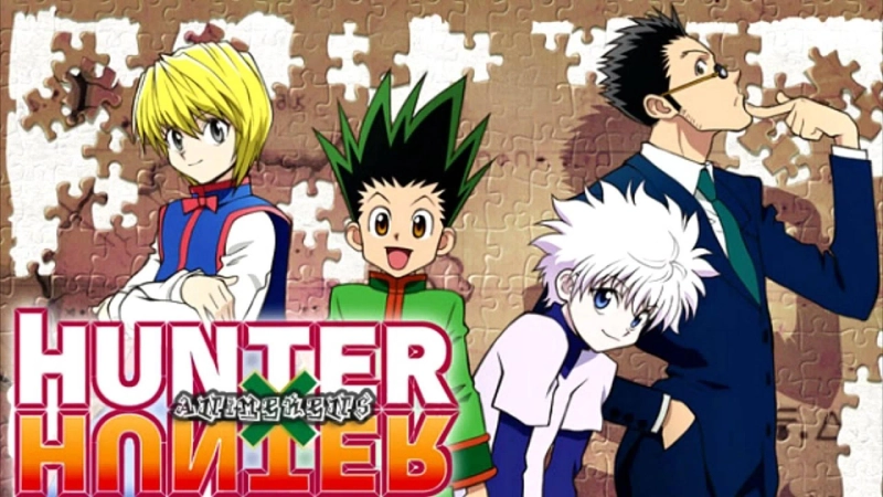 Hunter x Hunter: What is so special about Hunter Exams?