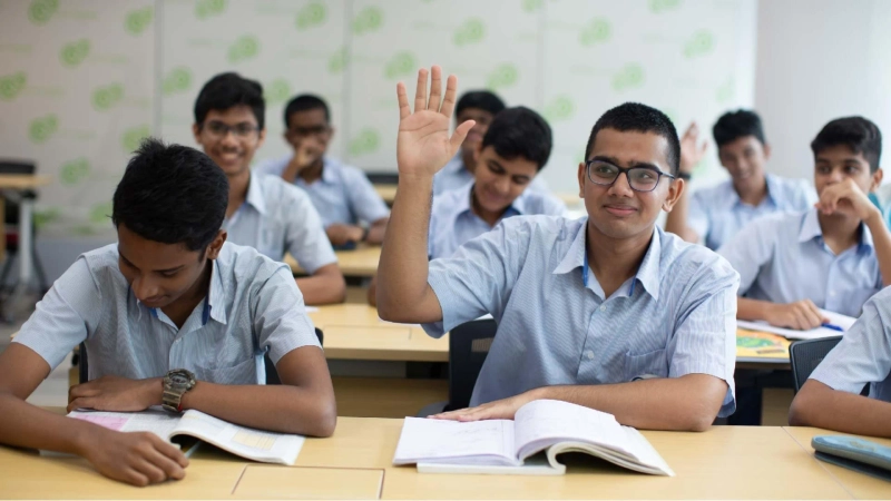 Understand all about Early education in the top International schools in Singapore