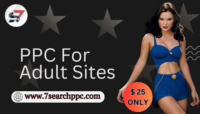 Adult Advertising Using PPC For Adult Sites