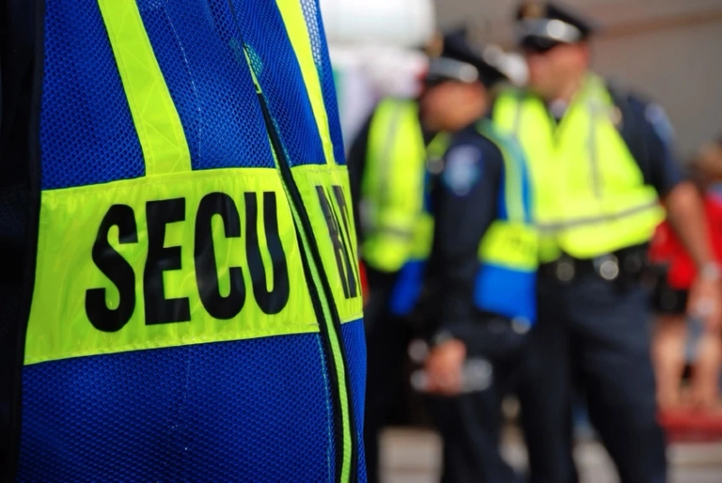 BENEFITS OF HAVING AN EVENT SECURITY GUARD ALBERTA YOU SHOULD KNOW