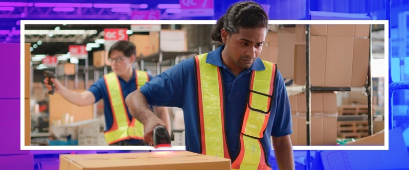 Cloud 3PL Software: Revolutionizing Warehouse Management for Third-Party Logistics Providers