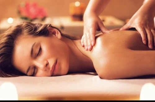 What Benefits Does Deep Tissue Massage Bring to Your Wellness?