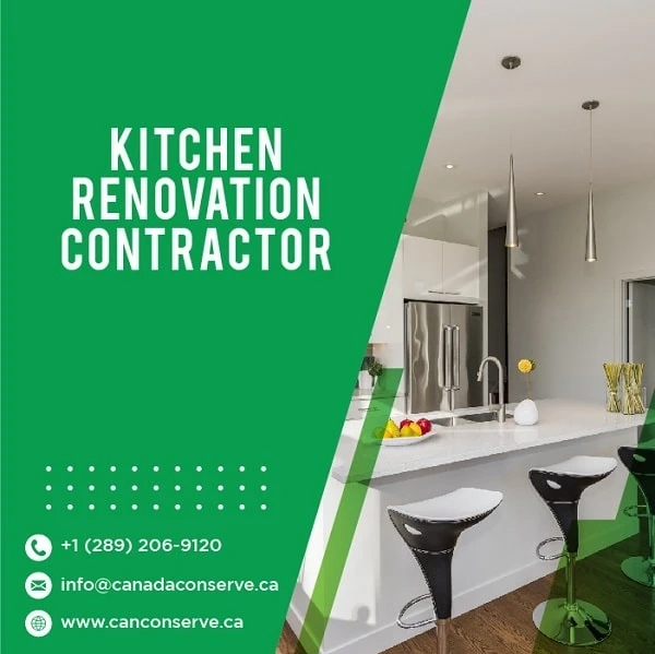 Kitchen Renovation Contractor -- About The Kitchen Designs, We Are Offering Here