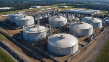 Cutting-Edge Approaches to Global Fuel Infrastructure Solutions