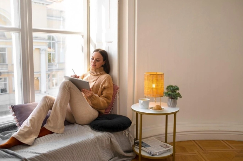 The Psychology Behind Minimalist Living and Its Benefits
