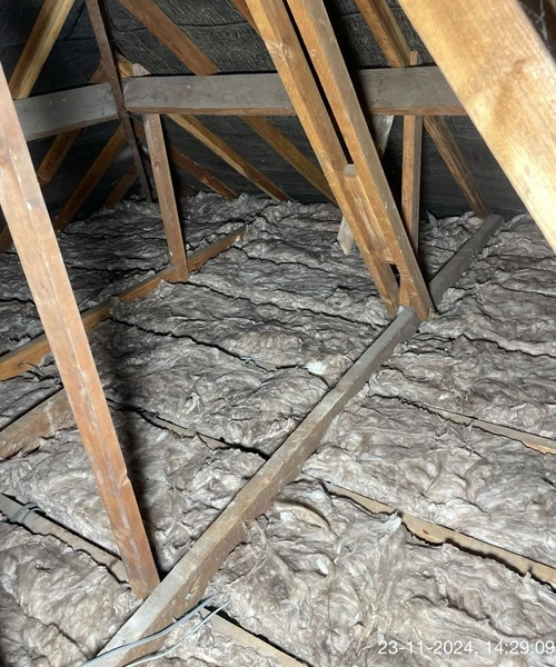 How UK pensioners can get free loft insulation installation grants?