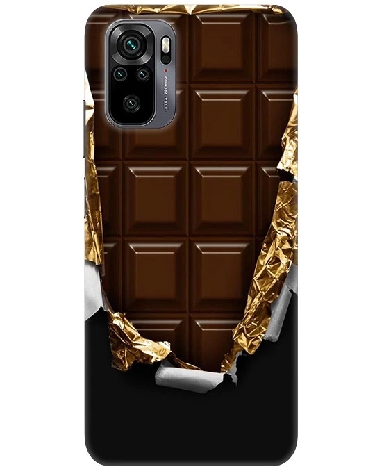 Designer Redmi Note 10 Back Cover available online
