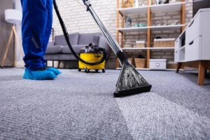Apartment Carpet Cleaning Lowell: Maintaining Healthy and Welcoming Living Spaces