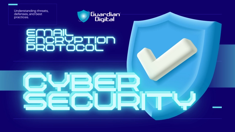 Draft: My Post TitleEmail Encryption Protocol: Primary Foundation of Secure Email Communication