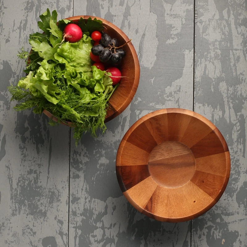 The Benefits of Eating Off Wooden Dishes - Orchid Dinex
