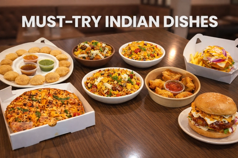 Tabla Richmond Menu Highlights: 7 Must-Try Indian Dishes