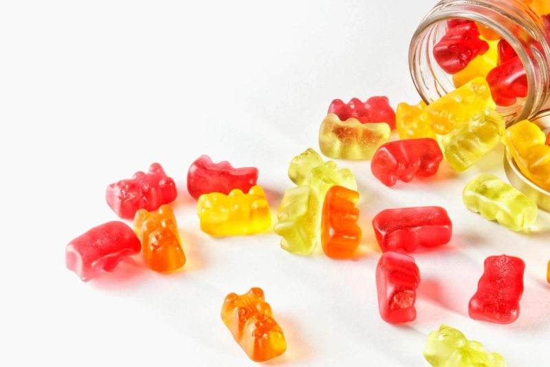 David Venable Weight Loss Gummies - Reviews, Benefits, Ingredients, Price ! Order Now