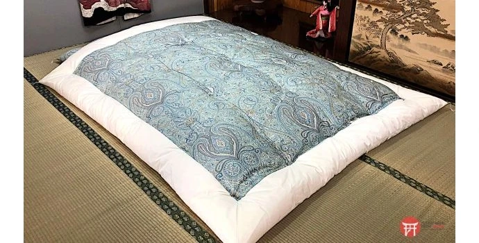 Kakebutons for Sale: Enhance Your Sleep with Japanese Comfort