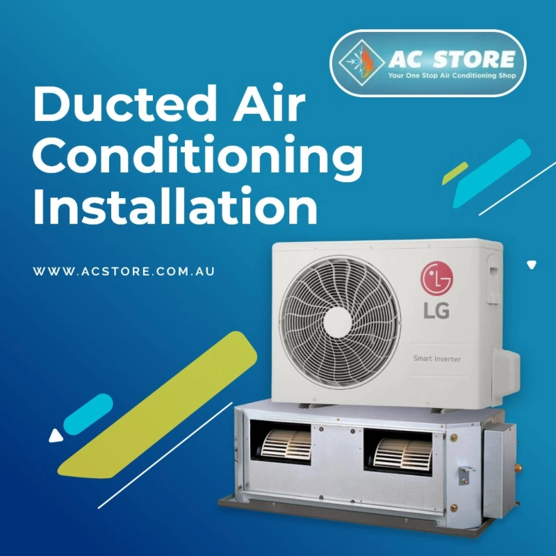 Troubleshooting Common Ducted Air Conditioning Issues on the Sunshine Coast