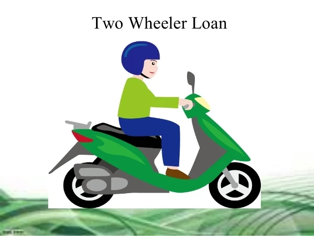 Benefits of Two Wheeler Loan