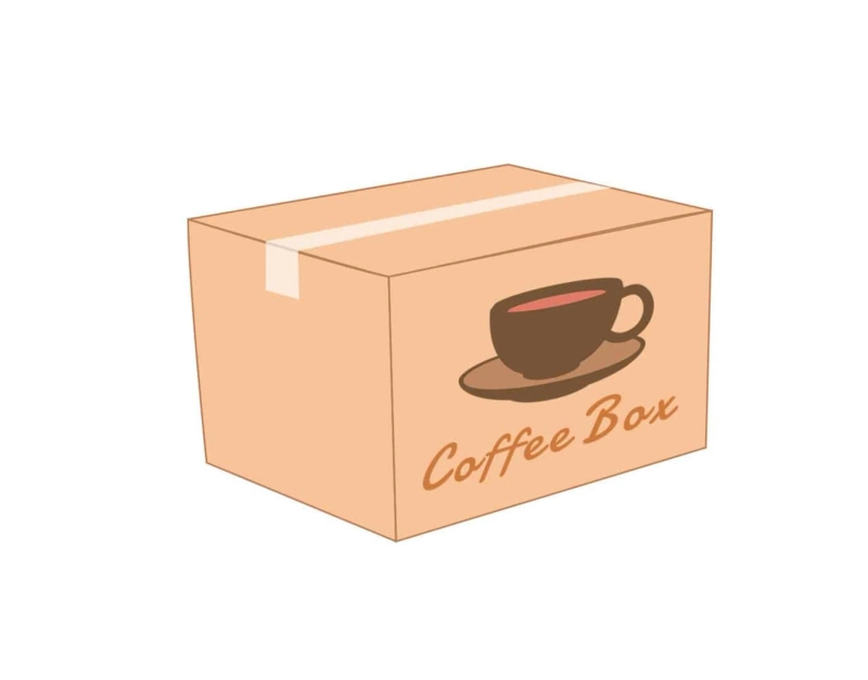 No Fact Denying: Custom Coffee Boxes Remain Fresh Like The Coffee Itself