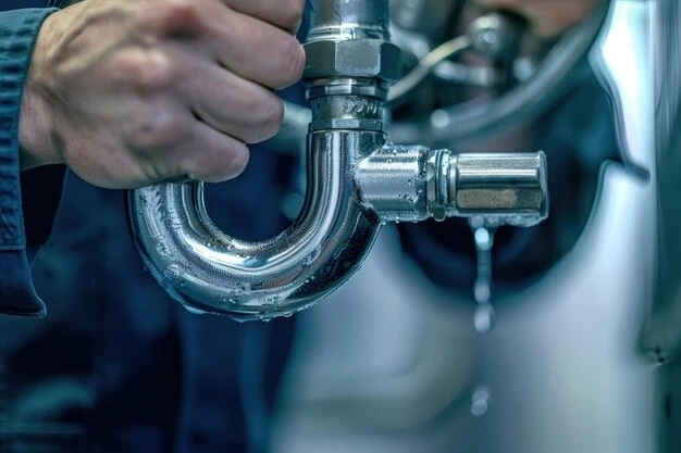 Dealing with Leaky, Corroded Pipes: How Repiping Fixes the Issue for Good