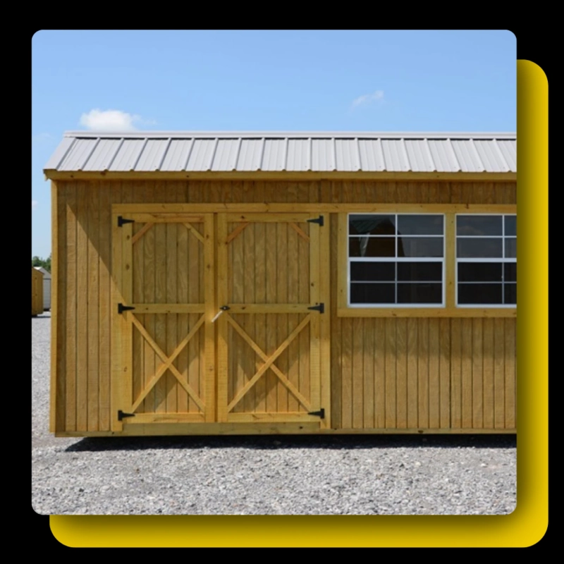 How Portable Storage Buildings Are Redefining Space Solutions