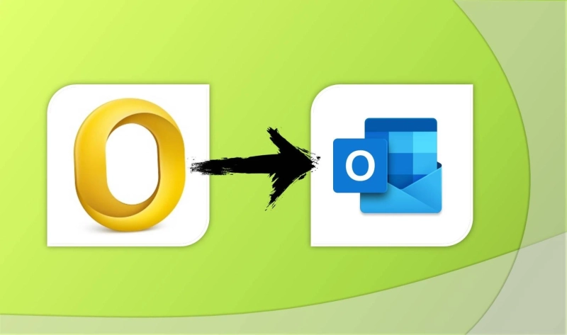 How to Convert OLM to PST Without Data Loss