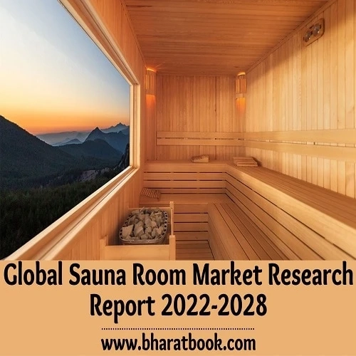 Global Sauna Room Market Size Study, By type, By Application and Regional Forecast to 2022-2028