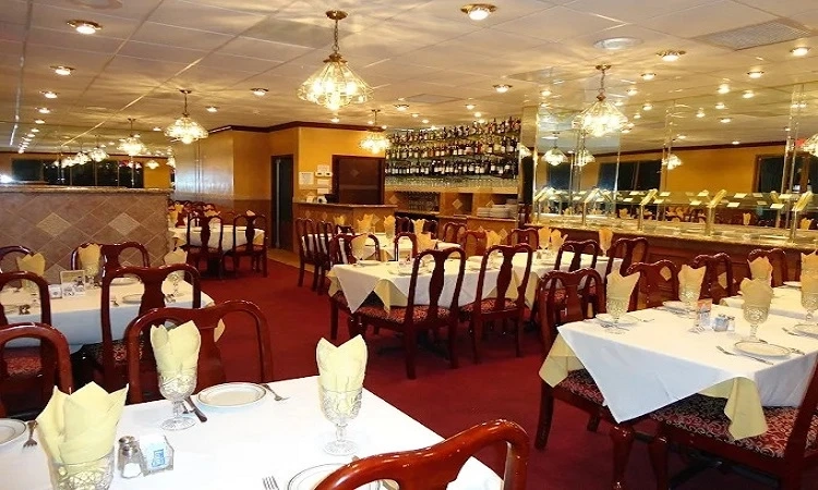 Bombay Restaurant Cuisine of Indiay Post Title