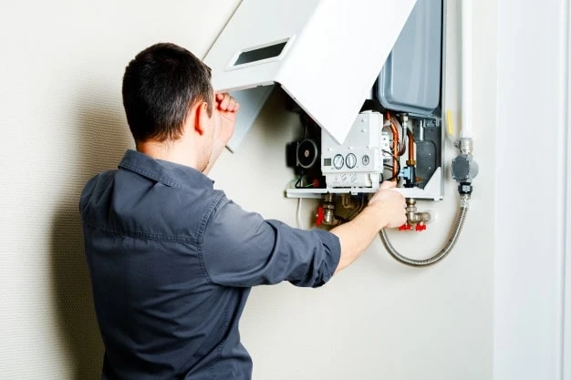 How To Add Water To a Hot Water Heating System