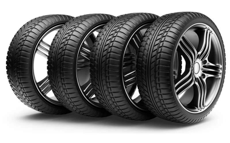 Things to Keep in Mind When Ordering Car Tyres Online