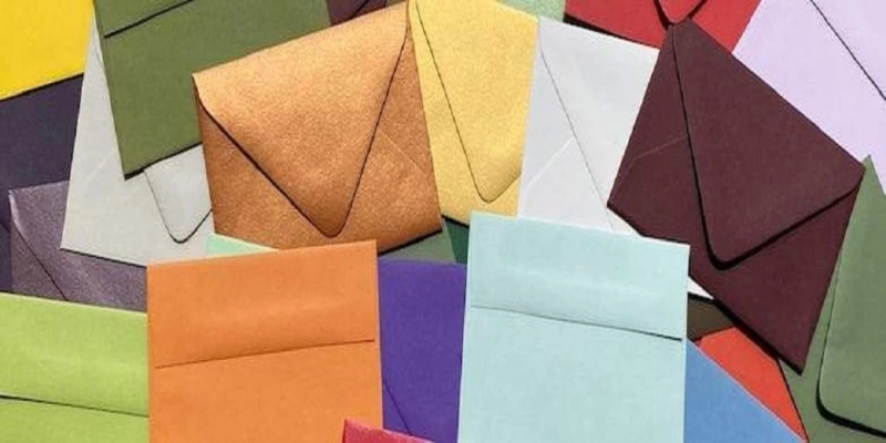 Best High-Quality Wholesale Envelopes You Need Right Now