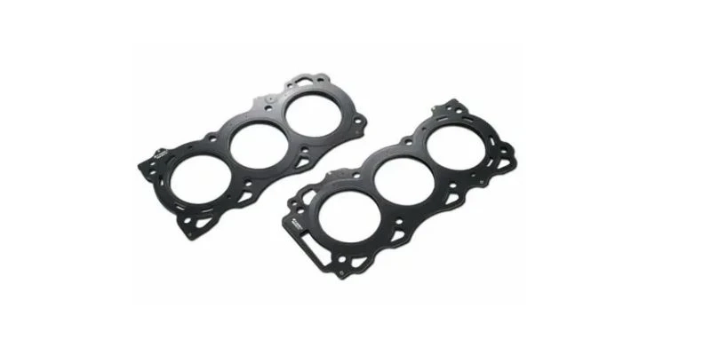 Why Choosing the Right Gasket Manufacturer in India Matters for Your Business