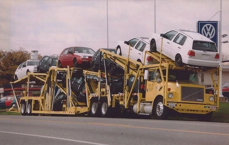 Auto Transport in 2026: Industry Trends Customers Should Know