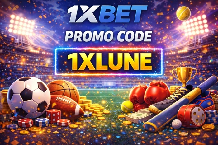 1xBet Promo Code For Bonus India 2026: 1X200GIFT - Bonus €130