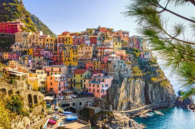 Top Places And Tourist Attractions To Visit In Italy