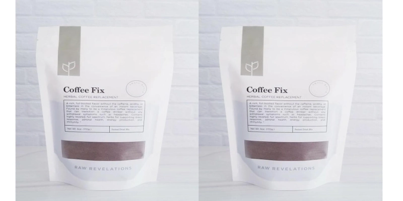 5 Reasons to Quit Caffeine (and Why Switch to a Caffeine-Free Coffee Alternative)