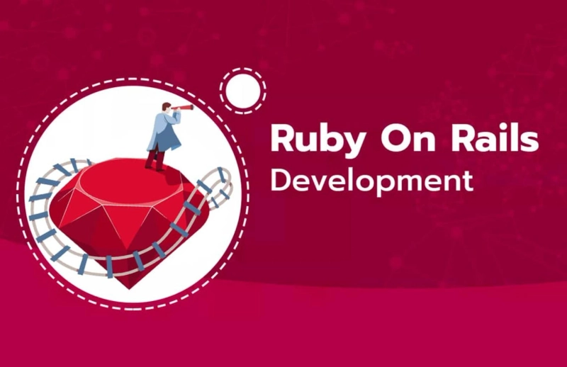 Why Ruby on Rails is a Top Choice in 2022?