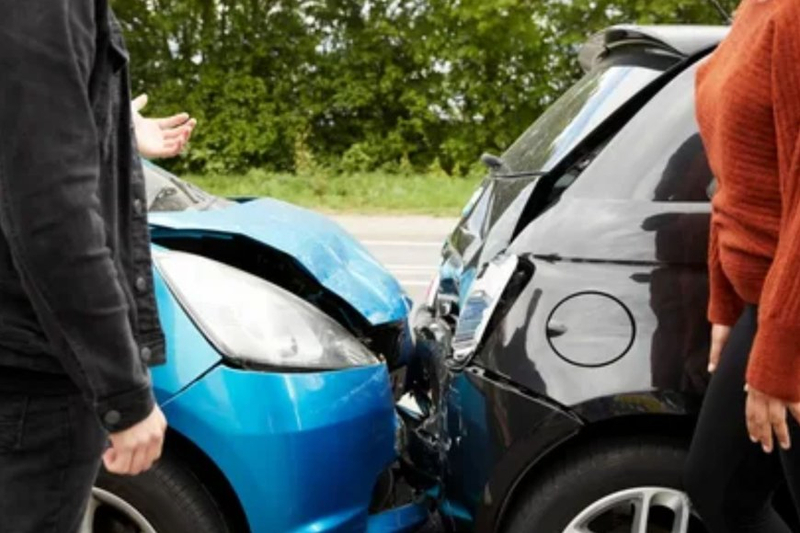 Why Chiropractic Care is Best for Auto Injuries