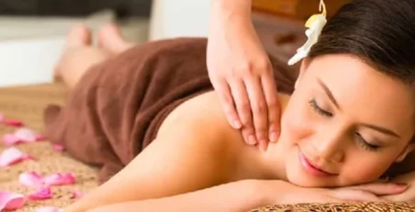 Best Body Spa in Varanasi - Global Spa and Salon