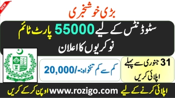Job Prospective buyers intended for Fitters with Pakistan