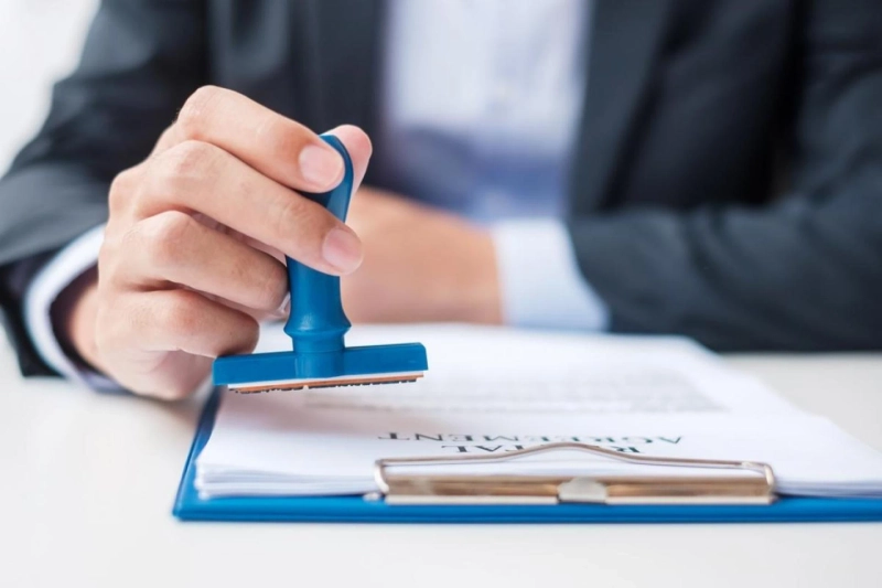 Common Documents That Require Apostille Services